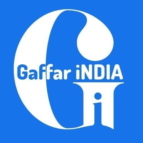 | | Gaffar India