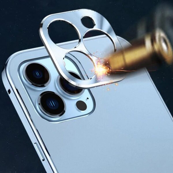Hard Armour Case | Compatible with iPhone 13, 14, 15, 16 Pro/Pro Max - Image 6