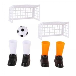 3xtable Finger Football Game Interactive Toy Indoor Sports For Family Kids Indoor Games Foosball Featured