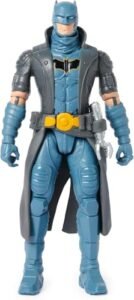 Philaimpex Dcbatman 12 Inch Attack Tech Batman Action Figure Kids Toys For Boys And Girls Ages 3 And Up Featured