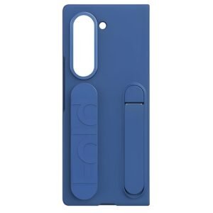Acedun Ultra Slim Premium Wrist Strap Case Compatible With Samsung Galaxy Z Fold5 Galaxy Fold 5 Case Cover With Kickstand Featured