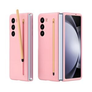 Acedun Ultra Slim Premium Case For Samsung Galaxy Z Fold6 Galaxy Fold 6 Case Cover Featured