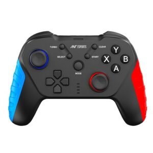 Ant Esports Gp310 Wireless Gamepad Compatible For Pc Laptop Ps3 Android Featured