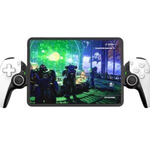 Astra One Max Gaming Controller For Tablets And Large Mobiles With Jh19 Hall Effect Sticks Analog Triggers And More Featured