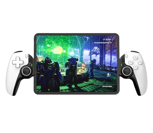 Astra One Max Gaming Controller For Tablets And Large Mobiles With Jh19 Hall Effect Sticks Analog Triggers And More Featured