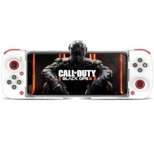 Astra One Mobile Gaming Controller For Your Mobile Tablet Console Or Pc Compatible With Android Iphone Windows Mac Ps3 Ps4 Featured