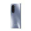 Back Cover Case For Samsung Galaxy Z Fold5 Shockproof Protective Electroplating Frosted Case For Men & Boys