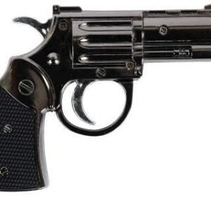 Bikrify Realistic Look Revolver Gun Shape Lighter Realistic Look Revolver Gun Shape Lighter Pocket Lighter Featured