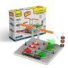Blix Electromagnetix 30 In 1 Science Project Electromagnetics Stem Toy Educational Kit Diy Building Set Construction Toys Ages 8 Featured