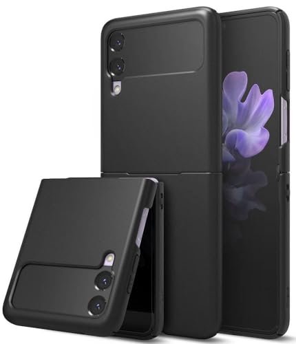 Case Creation For Samsung Galaxy Z Flip4 5g Back Casebranded Luxury Rubberised Matte Pc Strong Hard Case Back Phone Cover For Samsung Galaxy Z Flip4 5g Featured