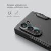 Cocoing For Samsung Galaxy Z Fold 6 Case With S Pen Fold Edition Screen Protectorhinge Protection With Pen Holder Phone Case For Samsung Z Fold 6 2024 Black Featured
