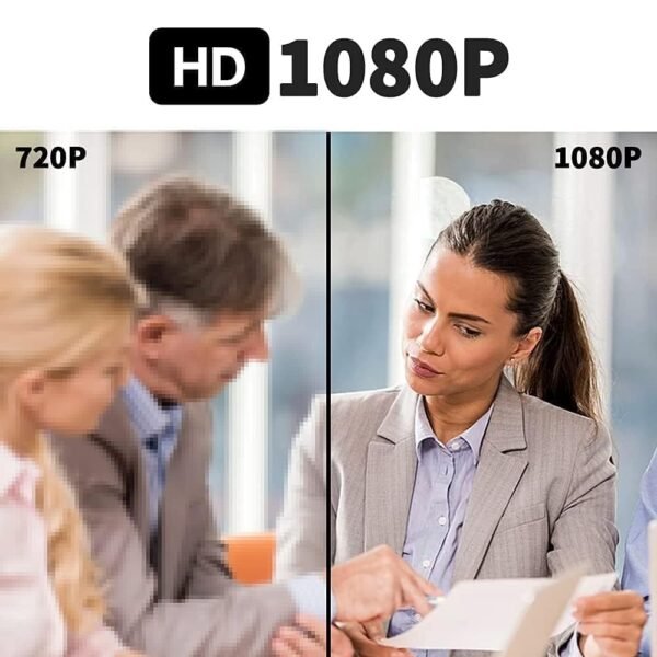 Eyetech 4k Full Hd Pen Camera Indoor Outdoor Hidden Ultra Small Camera Support 128gb Micro Sd Card Long Battery Backup Audio Video Recording Pen For Security Purpose Gallery 5