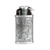First Dot Luxury Vintage Grinding Wheel Ignition Lighter, Metal Butane Lighter, Portable, Lightweight Lighter, Soft Flame Lighter, Men'S Gift Lighter
