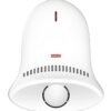 Fredi Hd Plus Wifi Door Bell Camera | 1080P Hd Video & Audio Recorder | Home And Office Security Camera With 32Gb Inbuilt Storage | Nanny Cam | Hidden Camera