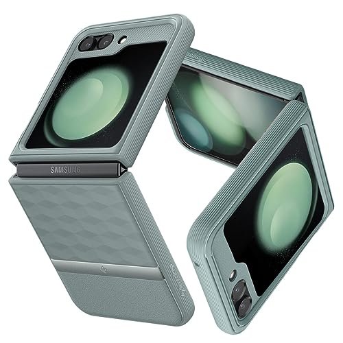 Gaffar India By Parallax Back Cover Case Compatible With Samsung Galaxy Z Flip 5 Air Space Technology Protection Dual Protection Case For Samsung Z Flip 5 5g Featured