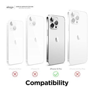 Gaffar India Compatible For Iphone 13 Pro Case Liquid Silicone Case Full Body Screen Camera Protective Cover Shockproof Slim Phone Case Anti Scratch Soft Microfiber Lining 6 1 Inches Gallery 7
