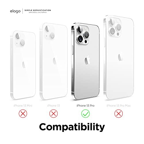 Gaffar India Compatible For Iphone 13 Pro Case Liquid Silicone Case Full Body Screen Camera Protective Cover Shockproof Slim Phone Case Anti Scratch Soft Microfiber Lining 6 1 Inches Gallery 7