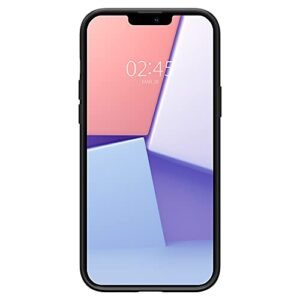 Gaffar India Thin Fit Back Cover Case Compatible With Iphone 13 Pro Tpu Poly Carbonate Black Featured