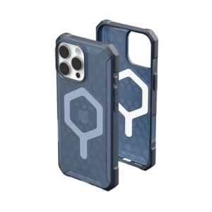 Iphone 16 Pro Max Case Essential Armor Mag Safe Compatible Slim Fit Rugged Protective Case Cover Designed For Iphone 16 Pro Max 6 9 Inch Military Drop Tested Cloud Blue Featured