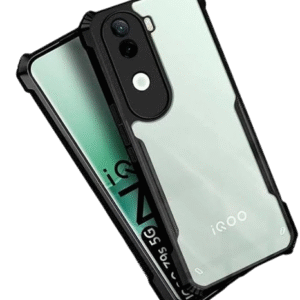 iQOO Mobile Accessories