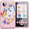 Kids Best Musical Toy Telephone For Kids Playful Sounds And Melodies With Interactive Games And Voice Recognition Multi Colours Featured