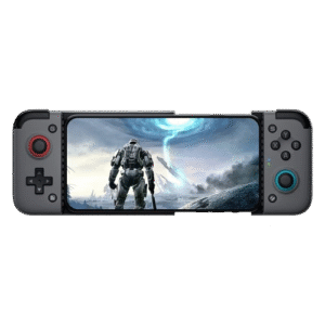 Mobile Gaming Controllers