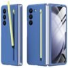 Mobilove Back Cover Case For Samsung Galaxy Z Fold 5 Galaxy Fold5 Ultra Slim Premium Case With New Built In Slim S Pen Featured
