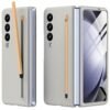 Nafs Back Cover Case Compatible With Samsung Galaxy Z Fold 3 Galaxy Fold3 Ultra Slim Premium Case With New Built In Slim S Pen Featured