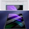 Ocase Compatible With Samsung Galaxy Z Fold6 Wallet Case With S Pen Holder Pu Leather Flip Folio Card Slots Rfid Blocking Kickstand Phone Cover For Galaxy Z Fold 6 2024 Blue Featured
