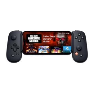 One Mobile Gaming Controller For Android And Iphone 15 Series 2nd Gen Turn Your Phone Into A Gaming Console Play Xbox Playstation Call Of Duty Roblox Genshin Impact More Featured