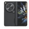 Original Case For Oneplus Open Oppo Find N3 7 82 Inch Super Frosted Shield Prop Flip Style Lens Camera Protect Mobile Holder Tpu Pc Wireless Charging Black Color Featured