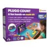 Playshifu Plugo Count Ar Powered Math Stem Toy With Numbers And Arithmetic Operators For Kids 250 Story Based Interactive Math Challenges Fun Learning Interactive Game Featured