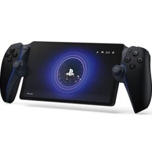 Ps5 Portal Remote Player Midnight Black Featured