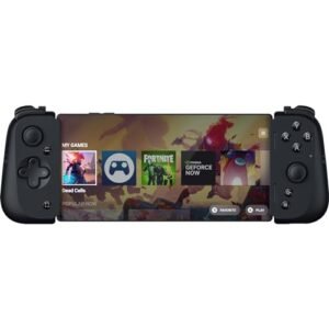 Razer Kishi V2 Mobile Gaming Controller For Android Console Quality Gaming Controls Rz06 04180100 R3m1 Featured