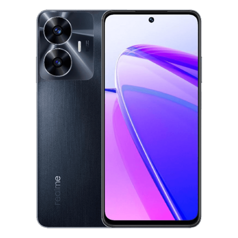 Realme Mobile Accessories