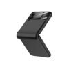 Saharacase Full Body Case Cover For Samsung Galaxy Z Flip4 5g Shockproof Bumper Rugged Protection Anti Slip Grip Slim Fit Featured