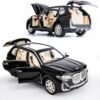 Sky Tech Big Size Bmw X7 Suv 124 Scale Model Car Exclusive Alloy Metal Pull Back Die Cast Car Diecast Metal Pullback Toy Car Openable Doors Light Music Best Gifts Toys Kids%e3%80%90colors As Featured