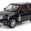 Sky Tech Big Size Range Rover Suv Car 124 Scale Model Car Exclusive Alloy Metal Pull Back Die Cast Pullback Toy Car Openable Doors Light Music Best Gifts Toys Kids%e3%80%90colors As Per Stock Featured