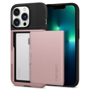 Slim Armor Cs Back Cover Case Compatible With Iphone 13 Pro Featured