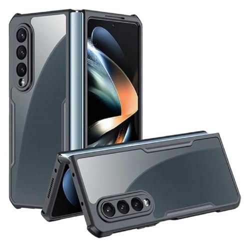 Star Craftune Xundd Beatle Shockproof Back Cover Case Compatible With Samsung Galaxy Z Fold3 5g 5g Featured
