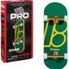 Tech Deck Plan B Pro Series Fingerboard With Memory Display Built For Professionals Authentic Mini Skateboards Kids Toy From 6 Years Featured