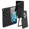 Teroxa Compatible With Oneplus Open Case Fold Phone Back Cover Slim Fit Thin Lightweight Hard Pc Bumper Shockproof Protection Featured