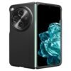 Thin Fit For Oneplus Open Case One Open Back Cover Black Featured