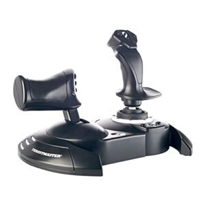Thrustmaster Vg Thrustmaster T Flight Hotas One Xbox One Featured