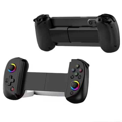 Tobo Phone Controller For Iphone Ipad Android Tablet D8 Controller For Switch Ps Pc With Hall Effects Joysticks Play Cod Genshin Impact Android Controller Support Cloud Gaming Remote Play Td 1279ga Featured