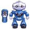 Toyshine Agent Bango Remote Control Robot Intelligent Programmable Dancing Robot Toys Birthday Gift Present for Kids Boys Girls