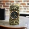 Windproof Pocket Lighter Flip Top Lid Sleek Metal Finish With Jet Flame And Stylish Build Featured