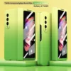 green-yellow