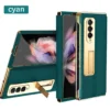 green-mat