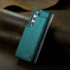 blue-green